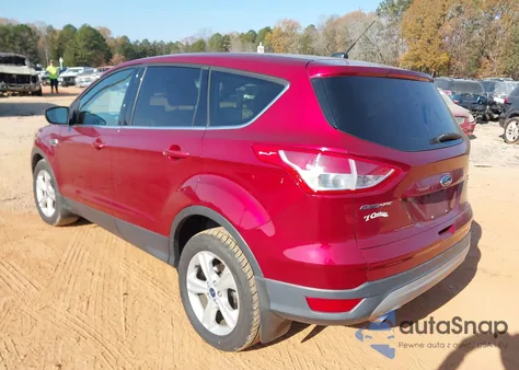 2014 Ford Escape Se z USA, uszkodzony, nr VIN 1FMCU9G90EUA03504